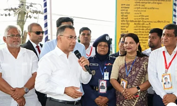পরিকল্পনা ও সদিচ্ছায় পরিচ্ছন্ন, পরিবেশবান্ধব এলাকা গড়া সম্ভব : প্রধানমন্ত্রী