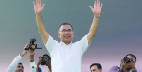 দেশে অস্থিরতা সৃষ্টির ষড়যন্ত্র চলছে : প্রধানমন্ত্রী