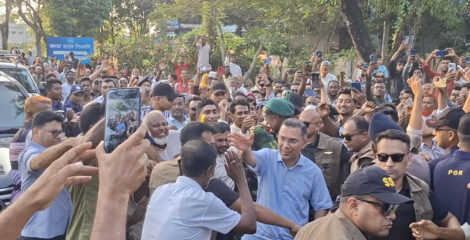 মোংলা বন্দরের উন্নয়ন ঘিরে আশাবাদ, নতুন কর্মসংস্থানের প্রত্যাশা