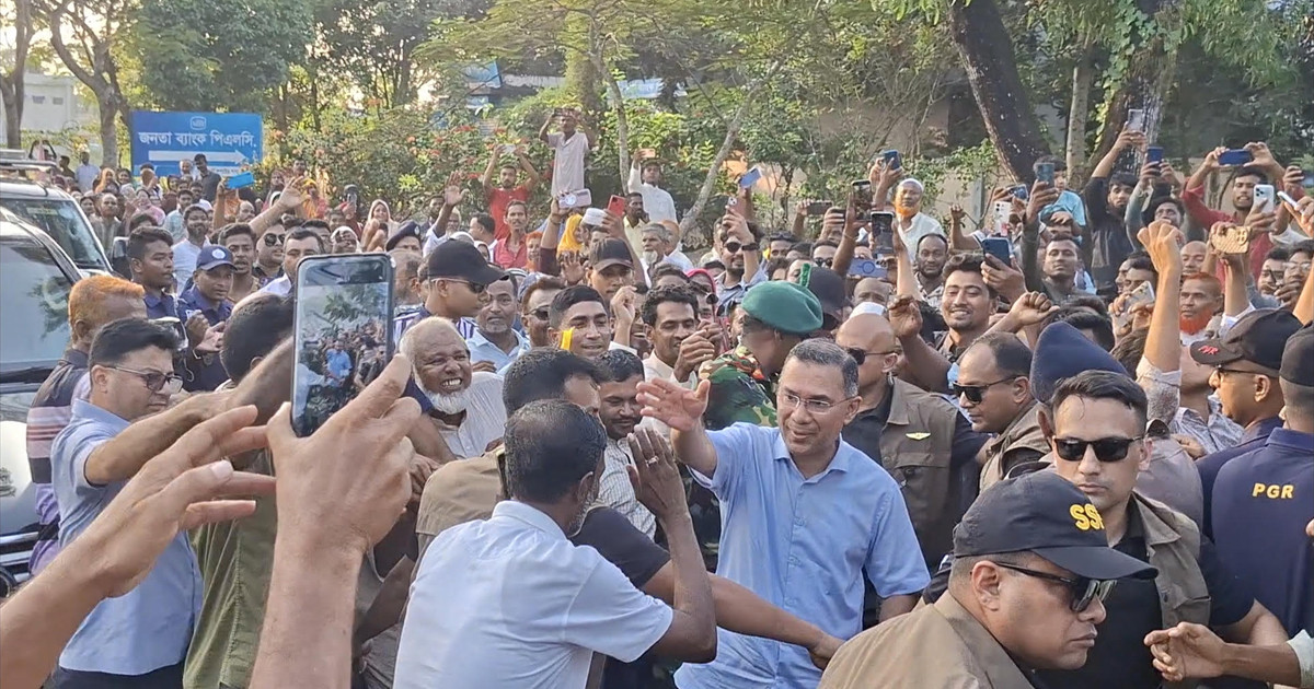মোংলা বন্দরের উন্নয়ন ঘিরে আশাবাদ, নতুন কর্মসংস্থানের প্রত্যাশা