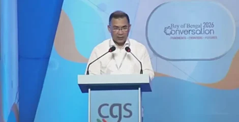 কৃষি ও গ্রামীণ অর্থনীতিকে ঘিরেই বাংলাদেশের শক্তিশালী ভবিষ্যৎ : প্রধানমন্ত্রী