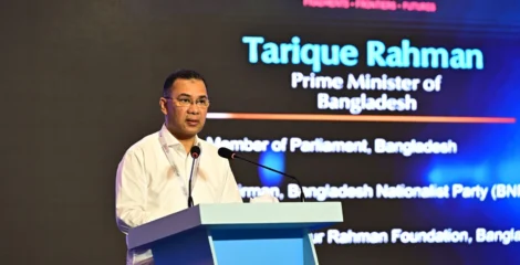 প্রতিশ্রুতি বাস্তবায়নে পাঁচ বছরের কর্মপরিকল্পনা নিয়ে এগোচ্ছে সরকার : প্রধানমন্ত্রী