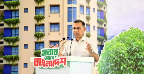 সবার জন্য নিরাপদ আবাসন নিশ্চিত করতে সরকারের নতুন পরিকল্পনা