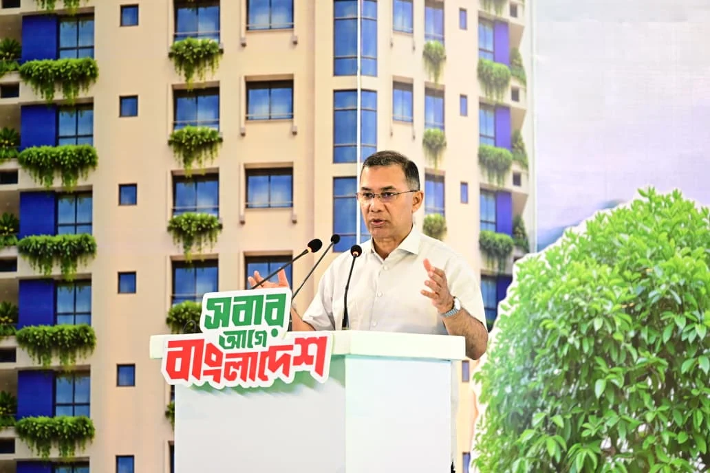 সবার জন্য নিরাপদ আবাসন নিশ্চিত করতে সরকারের নতুন পরিকল্পনা