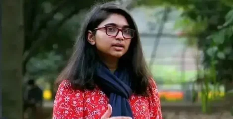 দাফনে বাধা দেওয়ার অভিযোগ, তাসনিম জারার প্রশ্ন