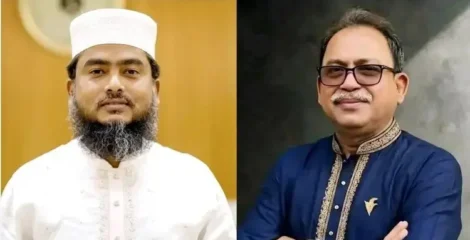 ঠাকুরগাঁও-১ উপনির্বাচন, ৫৬ কেন্দ্রের ফলে ৩৮ হাজার ভোটে এগিয়ে বিএনপি