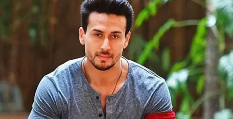 মুম্বাইয়ে টাইগার শ্রফকে লক্ষ্য করে গুলি, আহত দুই