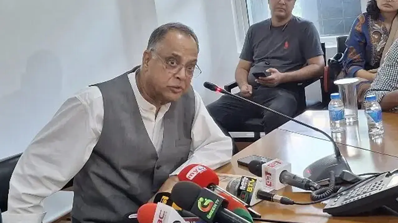 এলপিজি ব্যবসায়ীরা ধর্মঘট করলে আইনি ব্যবস্থা নেওয়া হবে : জ্বালানিমন্ত্রী