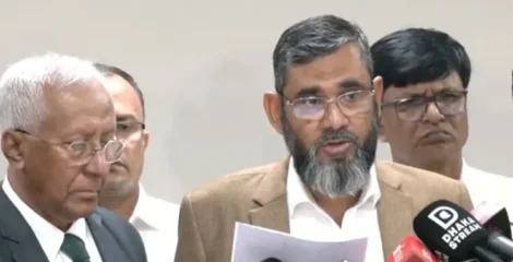 ইউপি নির্বাচনের রোডম্যাপ ঘোষণা, প্রথম ভোট ২১ জানুয়ারি