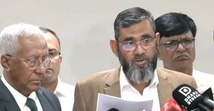 ইউপি নির্বাচনের রোডম্যাপ ঘোষণা, প্রথম ভোট ২১ জানুয়ারি