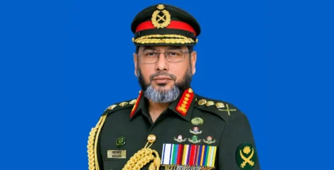 অস্ট্রেলিয়া-যুক্তরাষ্ট্রে ৯ দিনের সফরে সেনাপ্রধান