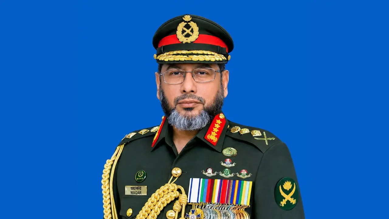 অস্ট্রেলিয়া-যুক্তরাষ্ট্রে ৯ দিনের সফরে সেনাপ্রধান