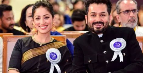 স্বামীর সিনেমায় ক্যামিও, কত পারিশ্রমিক পেয়েছেন ইয়ামি গৌতম?