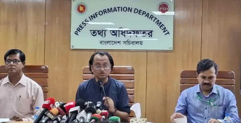 নির্ধারিত দামে এলপিজি না মিললে ব্যবস্থা নেবে সরকার : প্রধানমন্ত্রীর উপদেষ্টা