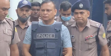 জিয়াউল আহসানের মামলায় তদন্ত কর্মকর্তার সাক্ষ্য আজ