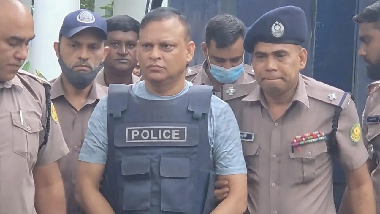 জিয়াউল আহসানের মামলায় তদন্ত কর্মকর্তার সাক্ষ্য আজ